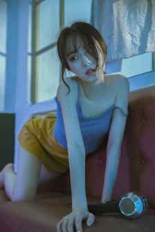 善良的保姆韩国