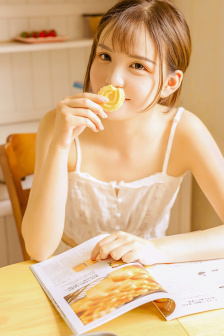 奔跑吧蔷薇