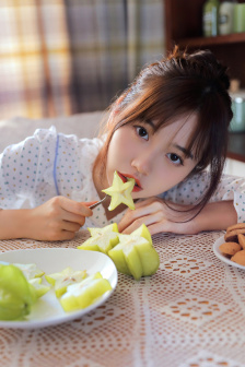 禁宫奇女