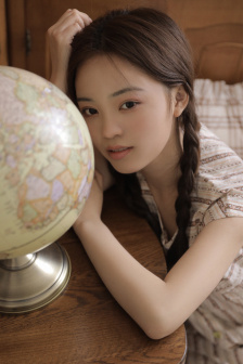 狼烟无言